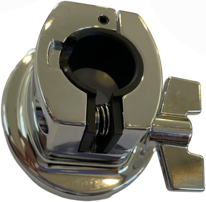 AIAS Tom Mount Bracket 7/8 Inch Drum Hardware - Image 1